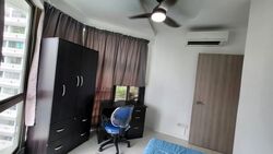 Orchid Park Condominium (D27), Condominium #566136361